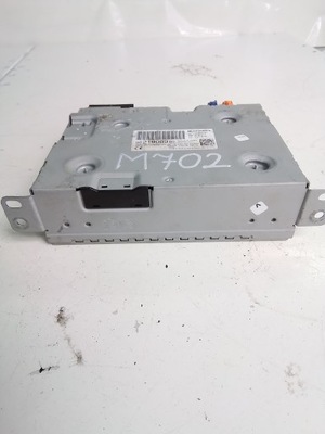 M702 радіо навігація opel crossland 9821908980 фото №1