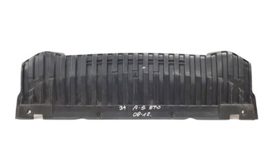 Audi a5 8t0 2008-2012 захист двигуна фото №1