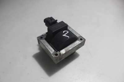 Котушка запалювання fiat punto i 1.1 фото №1