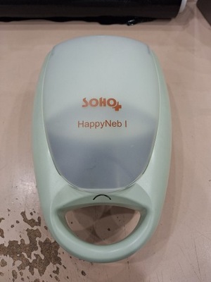 inhalator SOHO HappyNeb I