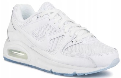 Buty NIKE AIR MAX COMMAND 629993 112 R. 40