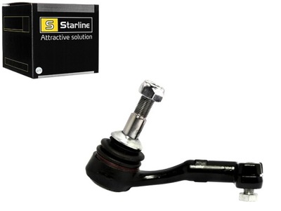 ANTGALIS SKERSINIO VAIRO BMW 1 E87 04- 3 E90 05- 3 E91 05- KAIRYSIS 