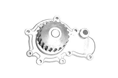 Magneti marelli 352316170085 насос wody, охолодження двигуна фото №1