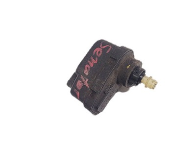 Bosch моторчик регулировки света 0132008307 europa фото №1