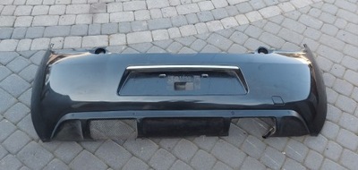 Бампер задняя pdc citroen ds3 exl фото №1