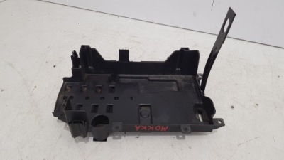 Opel mokka mokka x основание аккумулятор фото №1