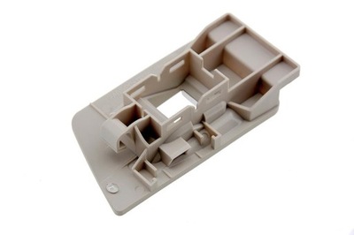 Захист кнопка скло правий задня bmw 5 f10 09- фото №1