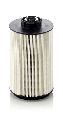 Mann-filter pu 1058 x фильтр топлива фото №1
