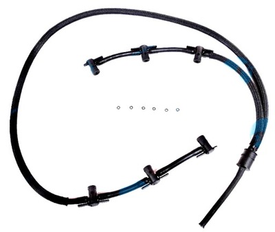 CABLE DE REBOSE AUDI PORSCHE VW 2.7TDI 3.0TDI  