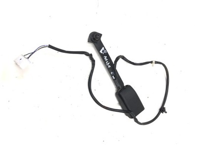 Клипса поперечина левая левый перед mazda 6 ii gh фото №1