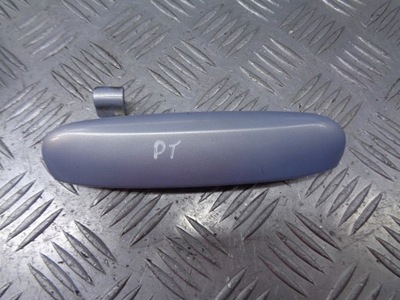 Ручка права задня зовнішня colt vi 21h фото №1