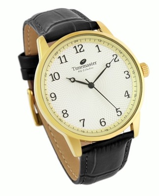 264/04 Zegarek Męski Timemaster klasyczny