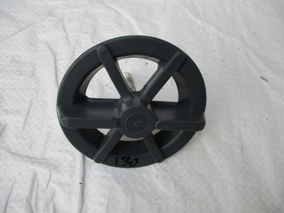 Hyundai i30 болт крепления колеса запасного фото №1