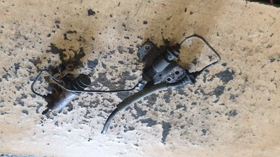 Toyota avensis t25 циліндр зчеплення помпа 2.2 d-cat фото №1