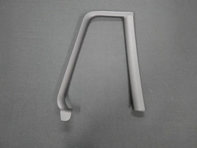 Bmw f46 защита рамы стекло дверь левый задняя 7332983 фото №1