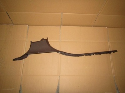 Bmw x5 e70 молдинг порог порог левая коричневая фото №1