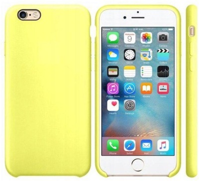 Etui Case Pokrowiec Obudowa do iPhone 6 6s