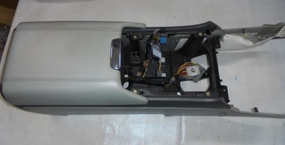 Тунель середній lincoln navigator 5.4 v8 2004 фото №1