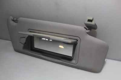 Захист сонцезахисна права c klasa w204 фото №1