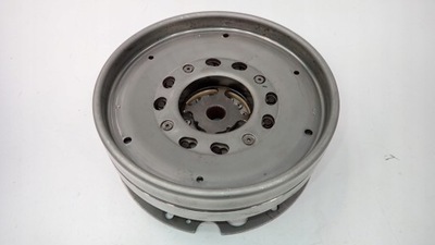 RUEDA VOLANTE REGULADOR AUDI A7 4G8 C7 2.0 TFSI 0CK105317AC  