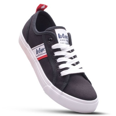 TENISÓWKI DAMSKIE BUTY LEE COOPER LCW-22-31-0832L