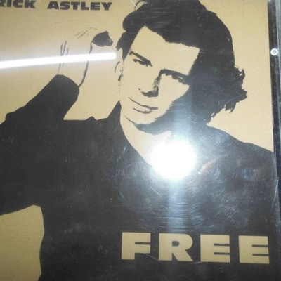 Free - Rick Astley