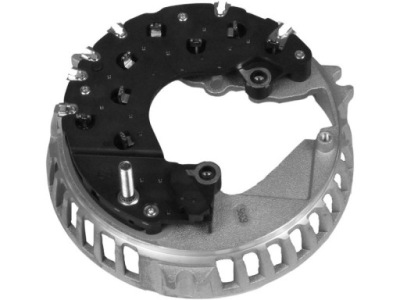 Диодный мост диодный генератора arc9011 typ ford фото №1