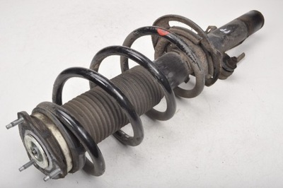 Ford transit custom 2.2 амортизатор правий перед фото №1