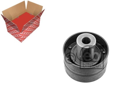 Febi ролик ремень распределительного вала 3426101 651383 rt1151 33 фото №1