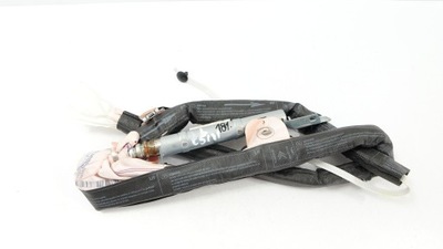 Citroen c5 iii шторка безопасности левая kombi фото №1