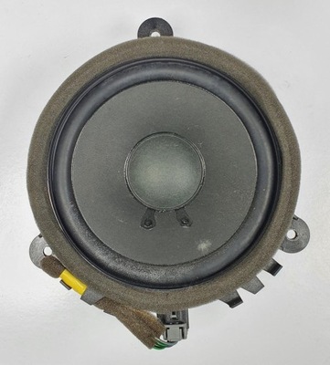 Динамик volvo v70 iii 30657445 фото №1