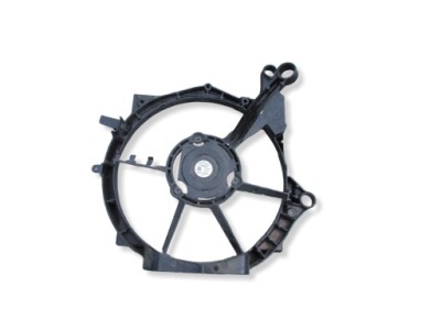 Корпус вентилятора вентилятор porsche taycan 9j1 9j1959456c фото №1