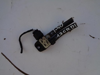 Датчик dpf hyundai i40 1.7 crdi фото №1