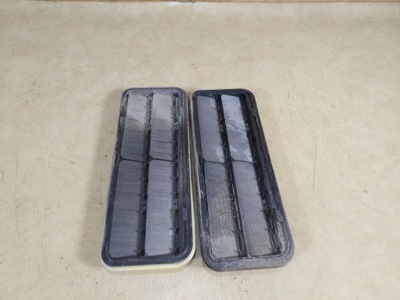 Galaxy mk3 s-max решётка вентиляционная фото №1