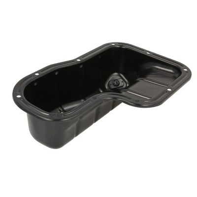 Поддон масляная nissan pathfinder iii 05-10 2.5 фото №1