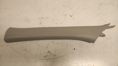 Обивка защита стойка левая kia optima iv 15-19 фото №1