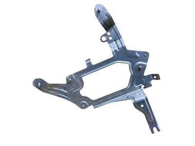 Кронштейн підсилювача bmw 3 g20 фото №1