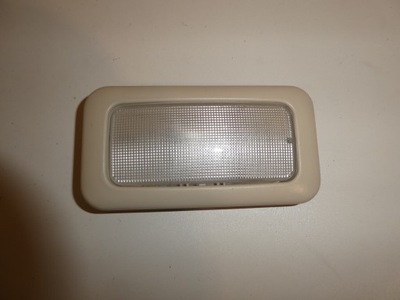 Ducato iii лампа кабины потолочный 08896002 фото №1