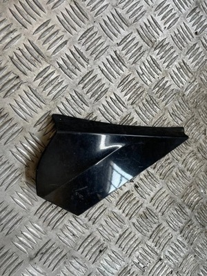 Молдинг защита крыла задняя toyota chr 06mfu0250002 фото №1