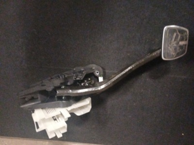 Bmw x5 g05 x6 g06 x7 g07 педаль тормоза 6874279 фото №1