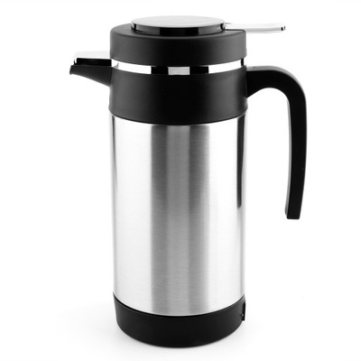 TAZA AUTO PARA ZACHOWANIA CIEPLA 12V1000ML  