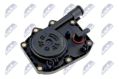 NTY EPCV-BM-013 VALVE CONTROL PODCISNIENIOWEGO  