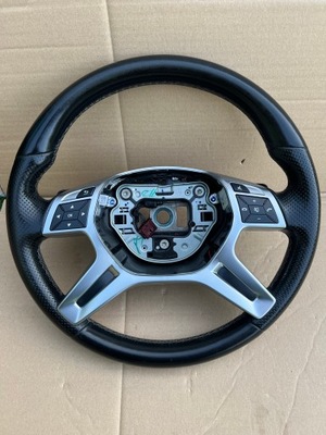 Mercedes w166 воздуховод a166469703 фото №1