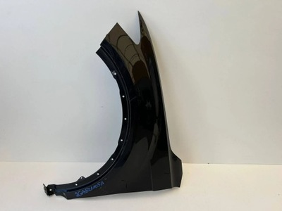 Vw t-roc крыло левый перед 2ga821105 a оригинал фото №1