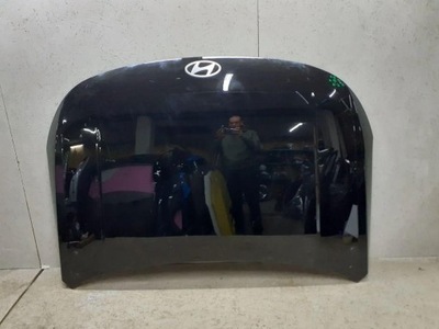 Капот hyundai kona ii 2023- фото №1