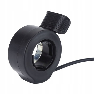 PRZEPUSTNICA KCIUKA ROWER ELEKTRYCZNY LEWA/PRAWA UNIWERSALNA MANETKA GAZU