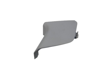 Mercedes sl 230 r230 lift заглушка фаркоп передній фото №1