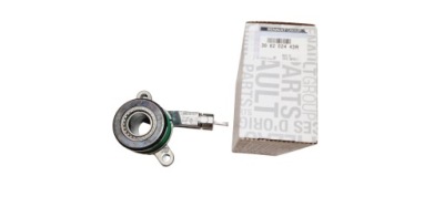 Циліндр зчеплення renault trafic vivaro 2010- фото №1