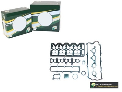 COMPACTADORES SILN KPL.B COMPACTADORES CULATA DE CILINDROS BGA  