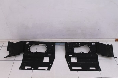 Шумоизоляция кабины audi r8 ii 4s 2016r- 5.2 fsi фото №1